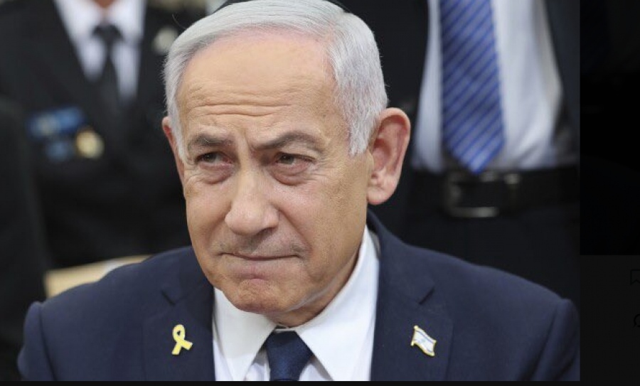 Netanyahu: Το πλήγμα στην Ντόχα κατά της Hamas ήταν δικαιολογημένο - Συνάντηση με Trump στον ΟΗΕ