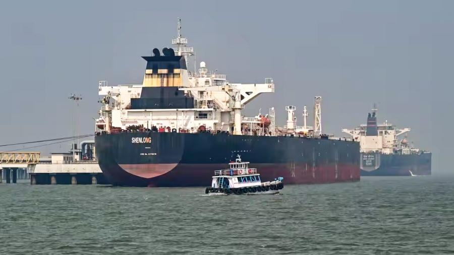 Ιράν: Ο αναλυτικός κατάλογος των χωρών που εξασφάλισαν ελεύθερη διέλευση από τα Στενά του Hormuz