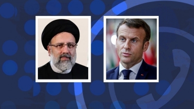 Macron (Γαλλία): Οι συνομιλίες με το Ιράν για το πυρηνικό πρόγραμμα ήταν ατελέσφορες