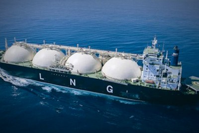 Το ευρωπαϊκό Green Deal απειλεί το LNG των ΗΠΑ