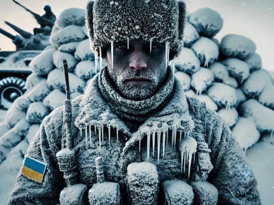 Viktor Vodolatsky (Ρωσική Δούμα): Ουκρανοί αιχμάλωτοι πολέμου αρνούνται να ανταλλαχθούν... δεν θέλουν να σκοτωθούν ή εκτελεστούν