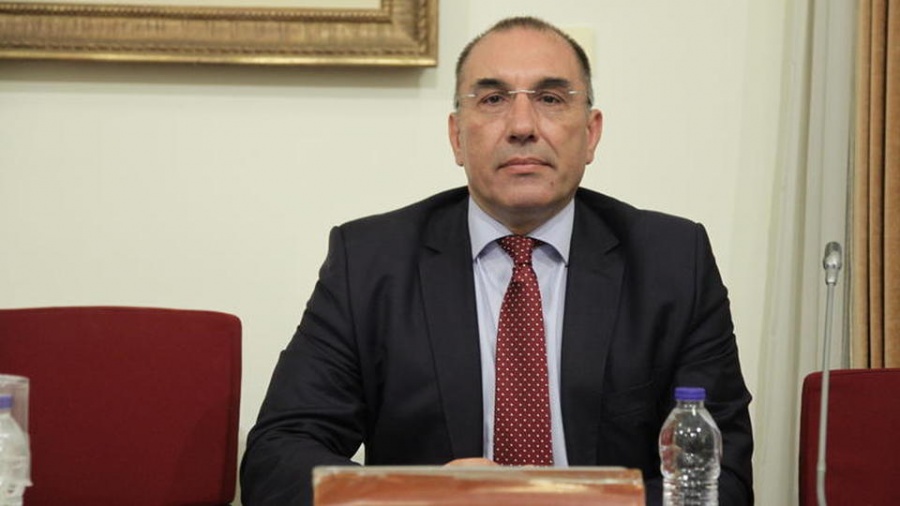 Δημ. Καμμένος: Τι ισχύει για τα προσωπικά δεδομένα με τον νέο ευρωπαϊκό κανονισμό GDBR