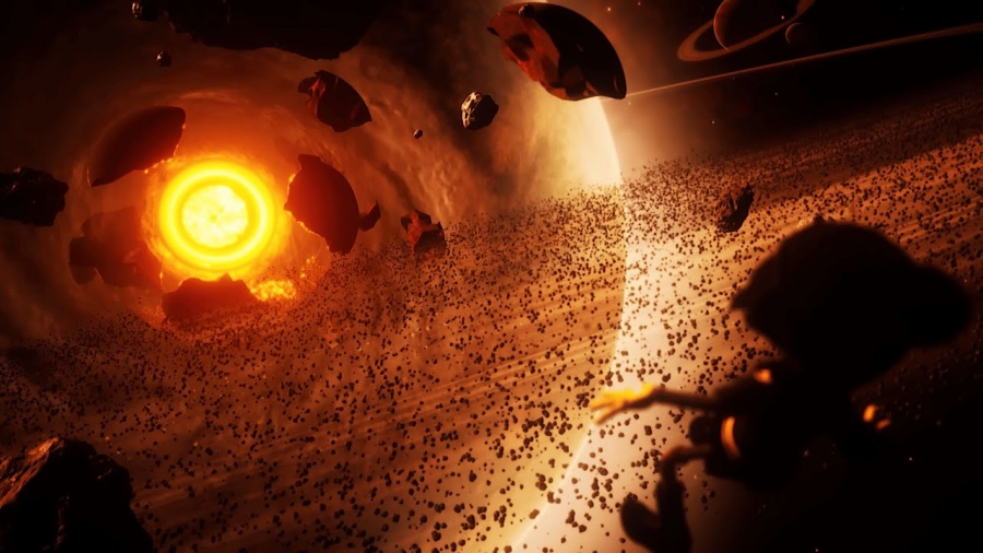 Σοκ από μία startup 25 ατόμων... θέλει να «σβήσει» τον ήλιο για να αντιστρέψει την κλιματική κρίση