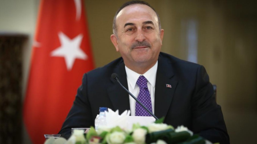 Cavusoglu: Προσωπικός μου φίλος ο Δένδιας - Θα δημιουργήσουμε διάλογο τις επόμενες εβδομάδες