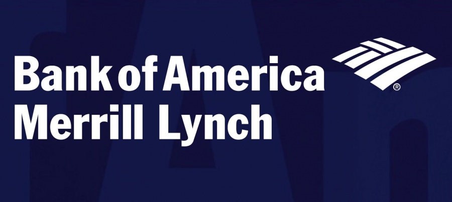 Bank of America Merrill Lynch: Μην περιμένετε αλλαγή στα επιτόκια της ΕΚΤ πριν το 2020