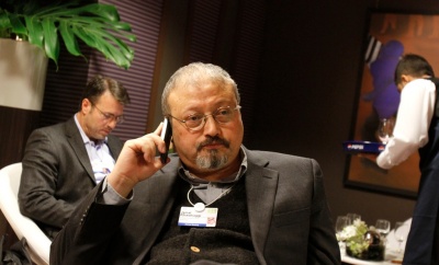 Υπόθεση Khashoggi: Η Μαδρίτη αποκλίνει από την ευρωπαϊκή πολιτική κατά του Ριάντ - Λόγω εμπορικών σχέσεων