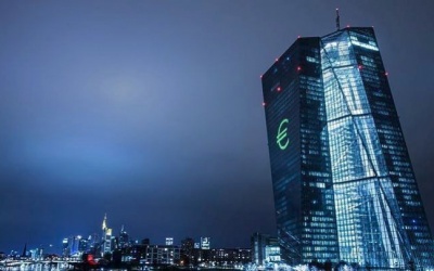 Reuters: Υψηλότερη του αναμενόμενου η επιβράδυνση στην Ευρωζώνη