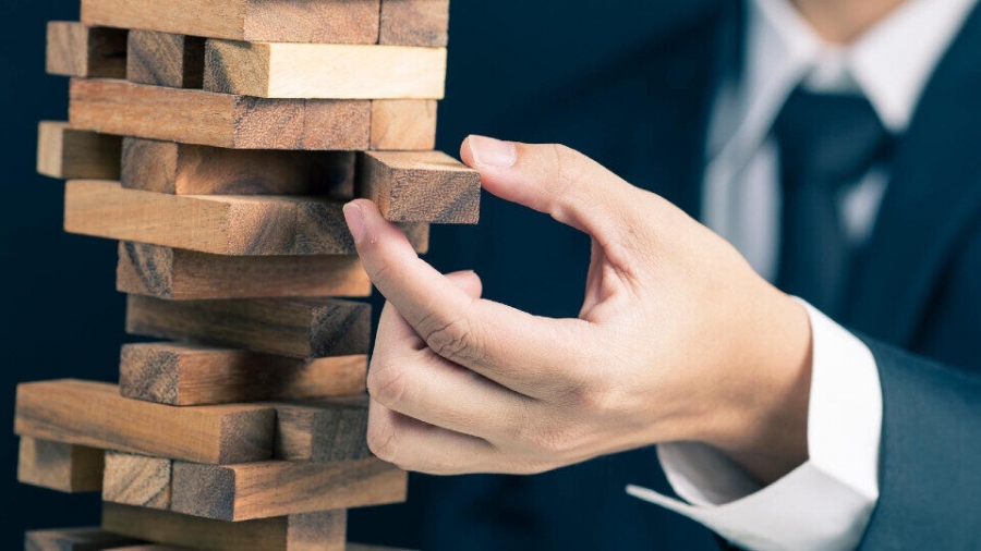 Oι σημαντικότεροι κίνδυνοι για τις επιχειρήσεις στο επίκεντρο του Ετήσιου Συνεδρίου του Ινστιτούτου Εσωτερικών Ελεγκτών