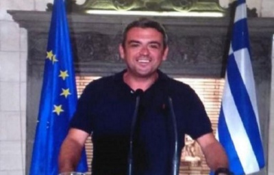 Αρχή για ξέπλυμα μαύρου χρήματος για Πετσίτη: Σε πλήρη εξέλιξη οι έρευνες των εισαγγελικών αρχών