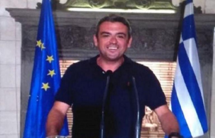 Αρχή για ξέπλυμα μαύρου χρήματος για Πετσίτη: Σε πλήρη εξέλιξη οι έρευνες των εισαγγελικών αρχών