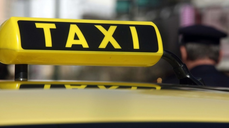 Αττική: Χωρίς ταξί έως 6/12 - Συγκέντρωση διαμαρτυρίας στο Σύνταγμα για το φορολογικό