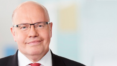 Altmaier (ΥΠΟΙΚ Γερμανίας): Η Ελλάδα δεν θα χρειαστεί τέταρτο πρόγραμμα