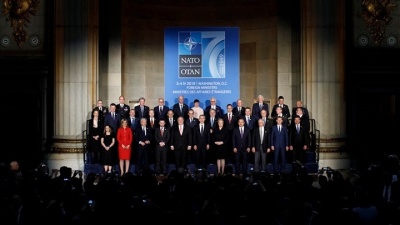 Στην 70η επέτειό του το ΝΑΤΟ προσπαθεί να ενισχύσει την ενότητα έναντι αναδυόμενων απειλών