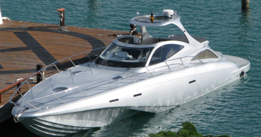 Θαλάσσια τείχη: Το πρώτο σκάφος αεράμυνας στον κόσμο – Εξαπολύει θανατηφόρους πυραύλους από σύστημα κάθετης εκτόξευσης