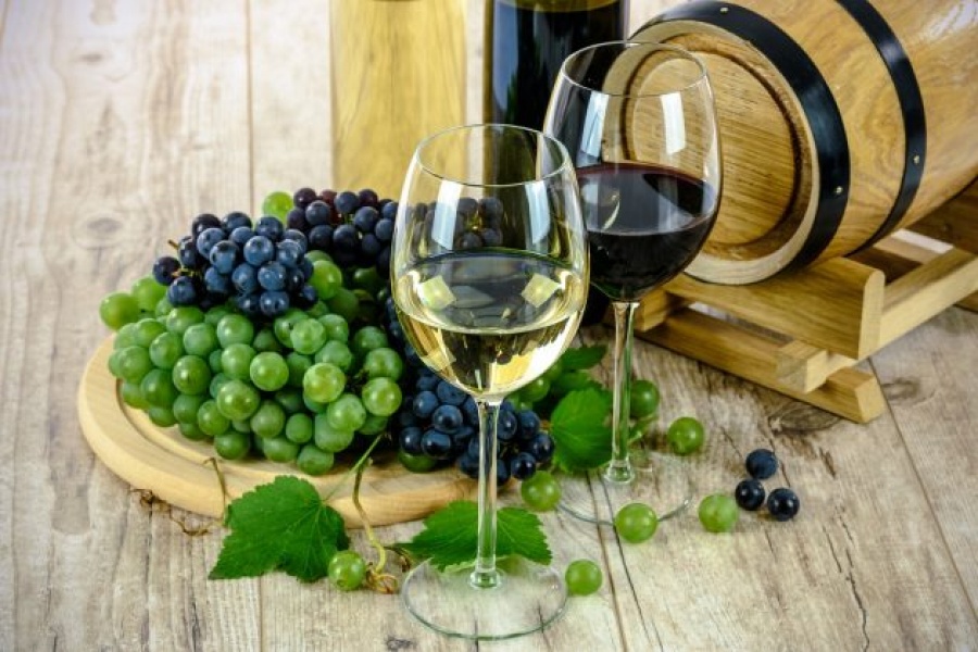 Προοπτικές βελτίωσης της θέσης του ελληνικού κρασιού στη ρωσική αγορά