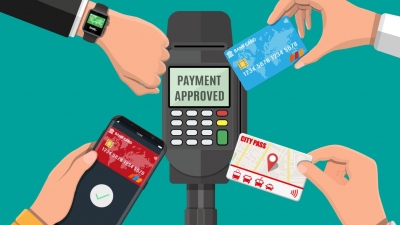 Το σχέδιο του Davos υλοποιείται - Η βρετανική κυβέρνηση σχεδιάζει την κατάργηση των μετρητών για απόλυτο έλεγχο