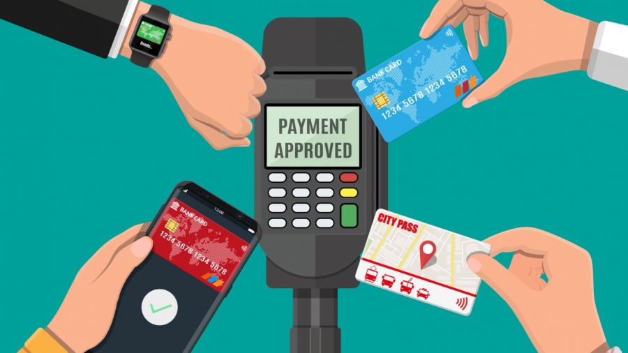 Το σχέδιο του Davos υλοποιείται - Η βρετανική κυβέρνηση σχεδιάζει την κατάργηση των μετρητών για απόλυτο έλεγχο