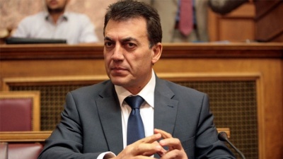 Βρούτσης: Με εντολή ΣΥΡΙΖΑ, η ΕΛΣΤΑΤ δεν δίνει στατιστικά στοιχεία για αυτοκτονίες