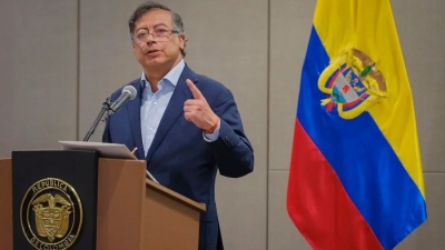 Σοκ στην Κολομβία: Ο πρόεδρος Gustavo Petro δήλωσε πως ο Ιησούς είχε ερωτική σχέση με τη Μαρία Μαγδαληνή