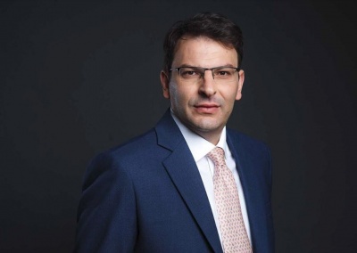 Γιώργος Ζερβουδάκης (MetLife): Περαιτέρω διείσδυση στην αγορά των μικρομεσαίων επιχειρήσεων