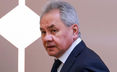Απόπειρα δολοφονίας κατά του Sergey Shoigu: Τι αποκαλύπτουν οι ρωσικές αρχές για το άνανδρο ουκρανικό σχέδιο
