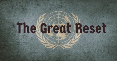 Το Great Reset αποκαλύπτει ξεκάθαρα τις προθέσεις του: Τελειώνει η εποχή της ελεύθερης σκέψης και βούλησης των ανθρώπων
