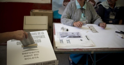 Κατηγορίες - βόμβα: Το Μεξικό χρησιμοποιεί τους μετανάστες για ελέγχει τις εκλογές στις ΗΠΑ