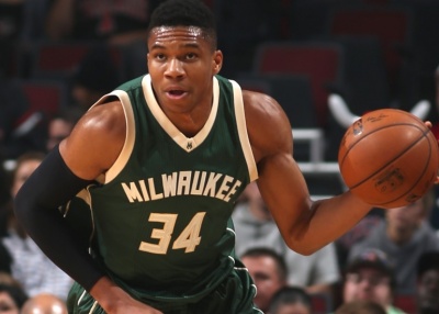 Έτοιμος για νέο show ο «Greek Freak» κόντρα στους Μαϊάμι Χιτ