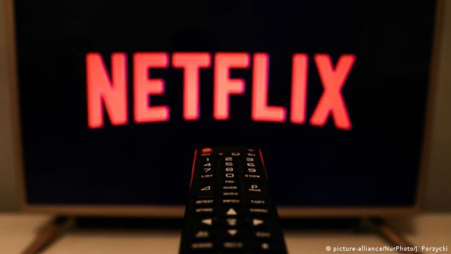 Νέα αύξηση τιμών ανακοίνωσε το Netflix, τι θα γίνει στην Ελλάδα με την συνδρομή