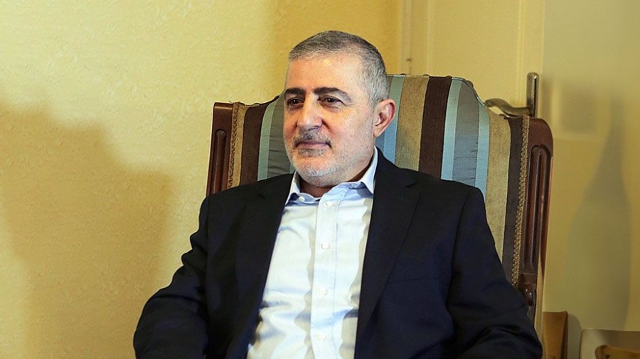 Περίεργη παραίτηση στον Λίβανο: Αποχώρησε ο Wafic Safa αρχηγός των μυστικών υπηρεσιών της Hezbollah