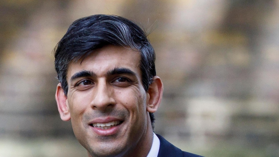 Στο όραμα να γίνει η Βρετανία τεχνολογική «υπερδύναμη», εντάσσονται οι κυβερνητικές συζητήσεις για τσιπ τεχνητής νοημοσύνης