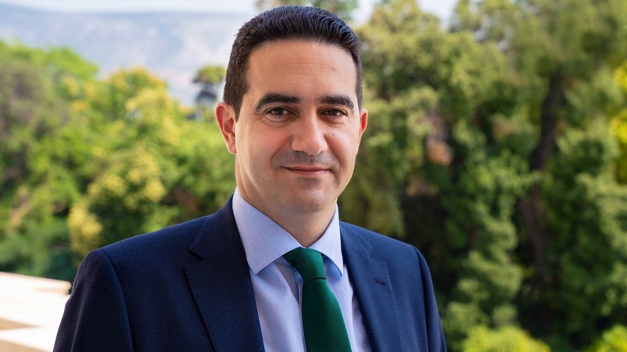 Μιχάλης Κατρίνης: Ο γιος μου οδηγούσε χωρίς δίπλωμα – Ο νόμος ισχύει για όλους - Αναλαμβάνω την ευθύνη