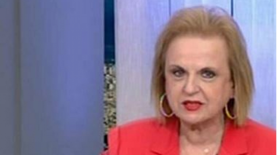 Καπραβέλος: Κανένας ασθενής με Omicron στις ΜΕΘ – Παγώνη: Αυξήθηκε η προσέλευση ασθενών στις απλές κλίνες