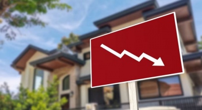 Η μεγάλη «φούσκα» των ακινήτων - Φόβοι για μετάδοση της αμερικανικής κρίσης και στην Ευρώπη