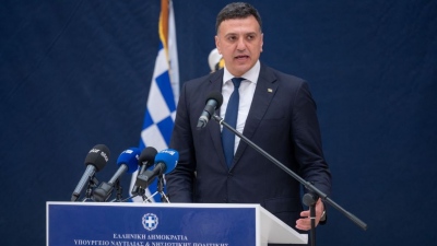 Κικίλιας για τραγωδία στη Χίο: Με διαφάνεια και επαγγελματισμό η έρευνα για τα αίτια - Εχθροί της χώρας οι διακινητές