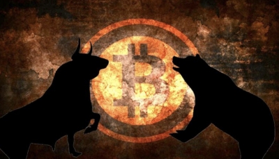 Βitcoin: Τα τρία σημάδια που πείθουν ότι οι «αρκούδες» έχουν σταματήσει να πωλούν - Προ των πυλών νέα άνοδος