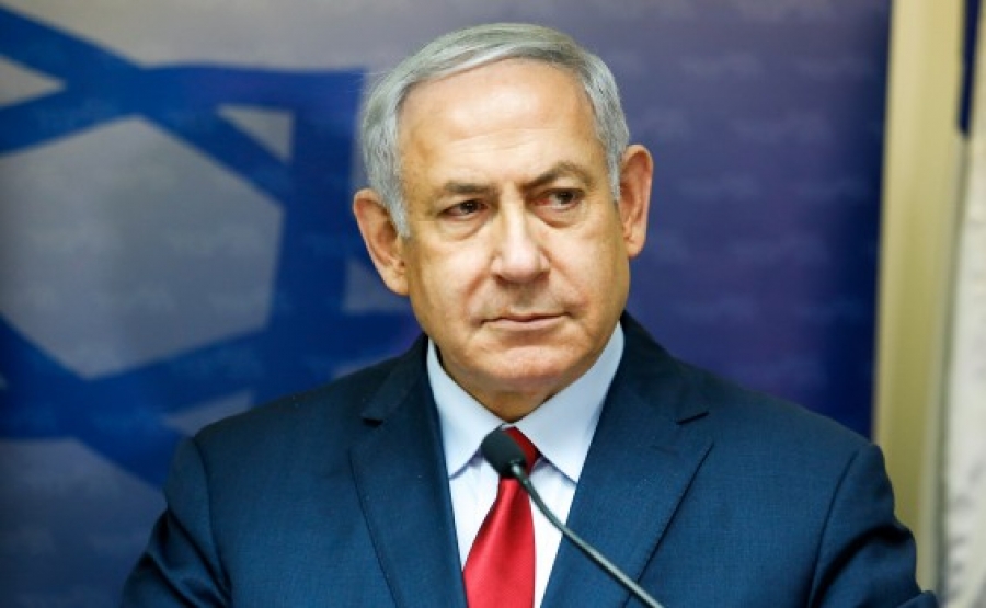 Netanyahu: Το Ισραήλ δεν θα επιτρέψει στο Ιράν να αποκτήσει πυρηνικά