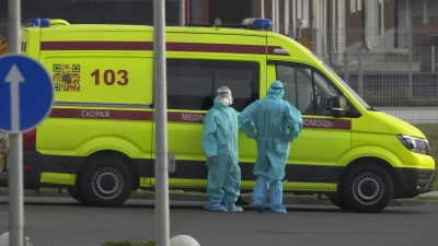 Σε lockdown η Λετονία – Μόνο περιστατικά Covid δέχονται τα νοσοκομεία