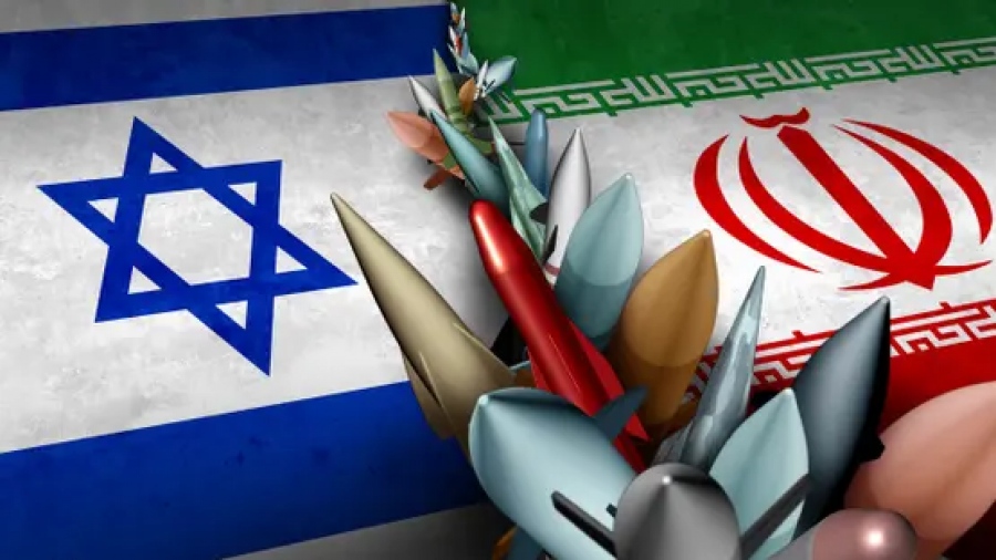 Αποκάλυψη - Ποιος είναι πιο ισχυρός… Ιράν ή Ισραήλ - Η σύγκριση των δυνάμεων που κρίνουν το μέλλον της Μέσης Ανατολής