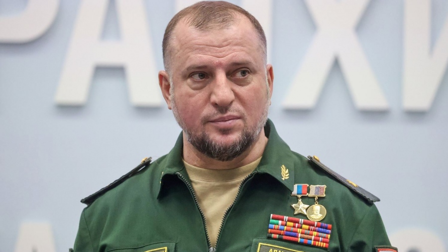 Alaudinov (Διοικητής Akhmat): Η Ουκρανία σίγουρα θα πάρει τους Tomahawk, αλλά δεν θα αλλάξουν τίποτα στα πεδία των μαχών