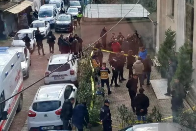 Συλλυπητήρια Erdogan για τον νεκρό της Santa Maria: Οι δράστες θα συλληφθούν διαβεβαίωσε τον ιερέα της καθολικής εκκλησίας