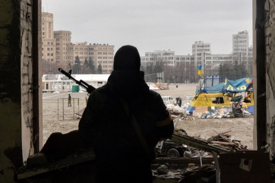 Οι Ουκρανοί το παραδέχονται: Προετοιμαστείτε για τα χειρότερα στο Donbass – Επόμενο μεγάλο μέτωπο το Kharkiv