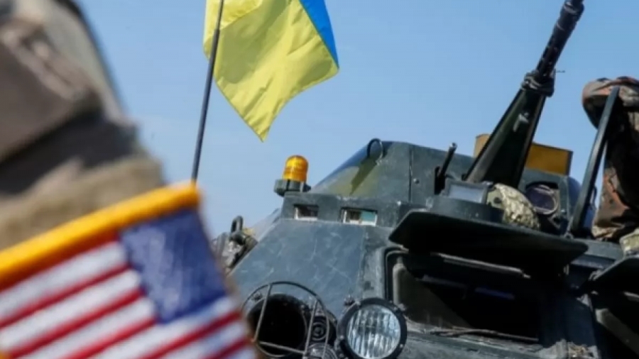 Οι ΗΠΑ δίνουν δισ. στην Ουκρανία, την ώρα που το 24% των Αμερικανών στρατιωτών είναι στα όρια της φτώχειας