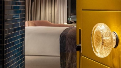 Ποιος προορισμός αυξάνει τον τουριστικό φόρο σε διανυκτερεύσεις από 1η Δεκεμβρίου