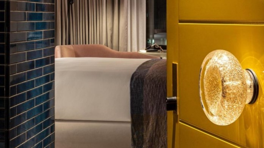 Ποιος προορισμός αυξάνει τον τουριστικό φόρο σε διανυκτερεύσεις από 1η Δεκεμβρίου