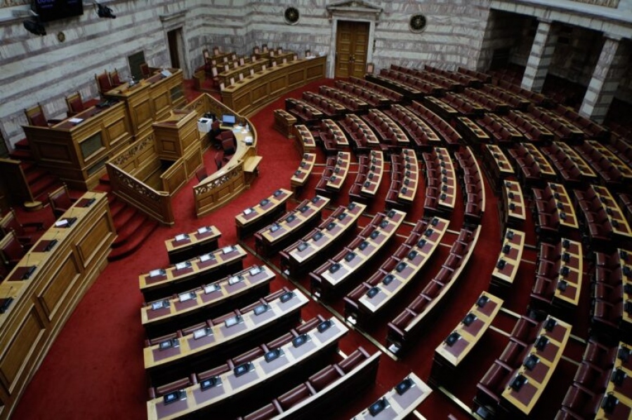 Βουλή: Στις 17:00 οι προγραμματικές δηλώσεις της κυβέρνησης – Στις 8/7 η ψήφος εμπιστοσύνης