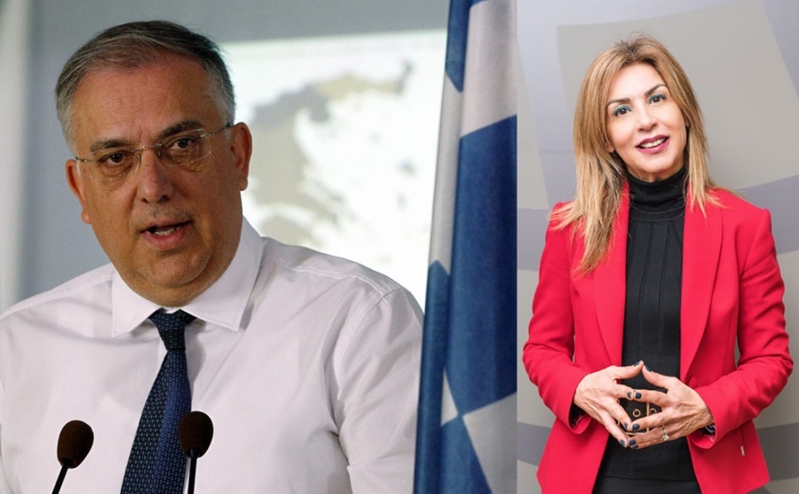 Ξυπόλητοι στα αγκάθια... - Με Θεοδωρικάκο και την εκλεκτή των καρτέλ θα καταπολεμηθεί η ακρίβεια;