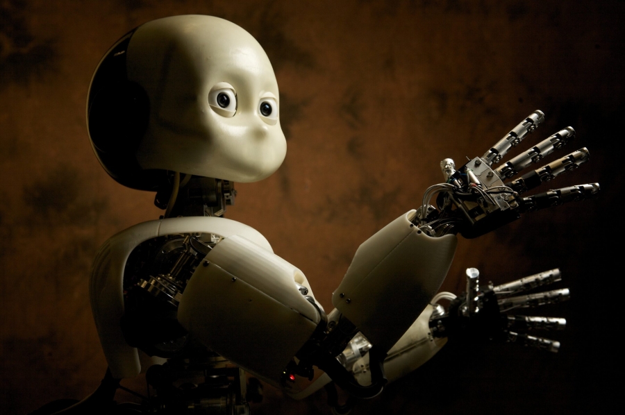 Xenobot: Αυτή είναι η επόμενη πιο εξελιγμένη γενιά «ζωντανών» ρομπότ