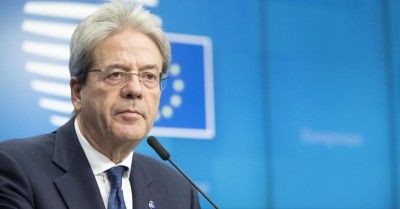 Gentiloni (EE): Η πανδημία δεν εμπόδισε τις μεταρρυθμίσεις στην Ελλάδα, υπάρχουν ορισμένες καθυστερήσεις - Εγκρίνουμε την εκταμίευση των ANFAs
