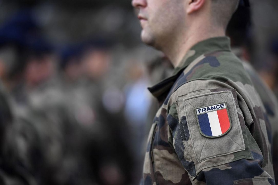 Μήνυμα Sergei Shoigu Ρώσου υπουργού άμυνας στον Sebastien Lecornu τον Γάλλο υπουργό άμυνας: Μην βάζετε σε περιπέτειες την Γαλλία